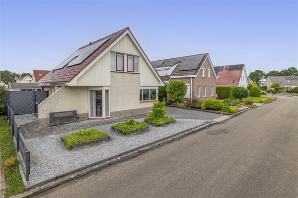 Medium property photo - Rietgors 5, 9665 MR Oude Pekela